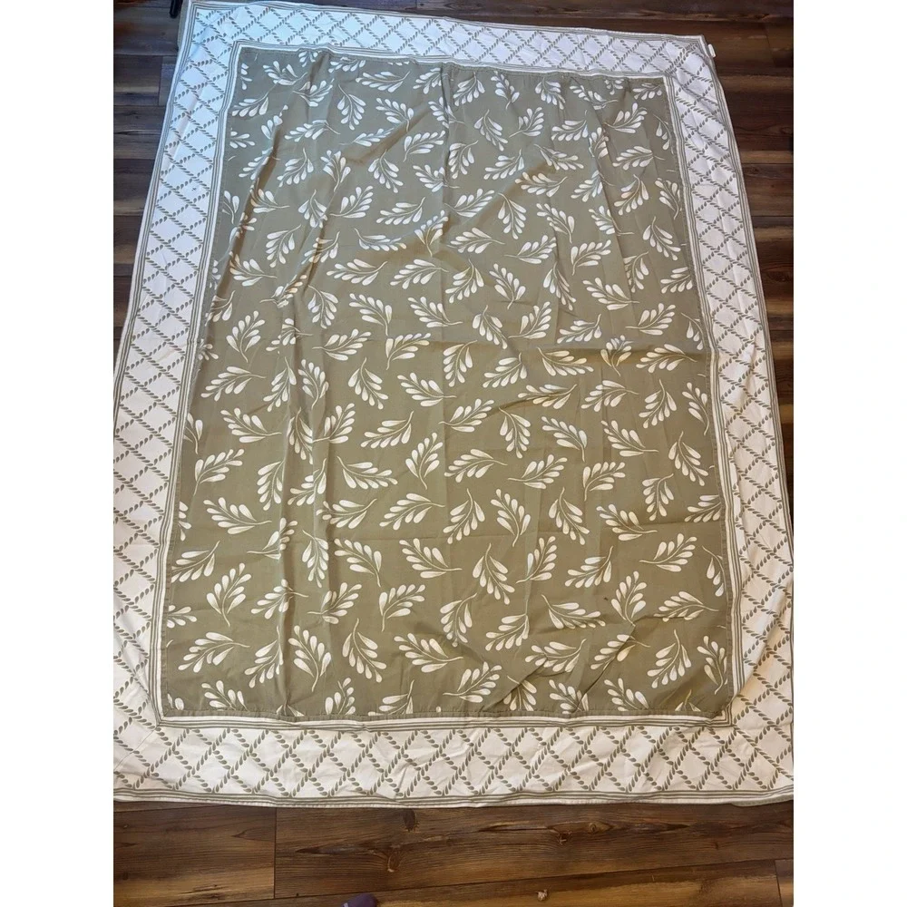 Casa Cristina COTTON Tablecloth 72